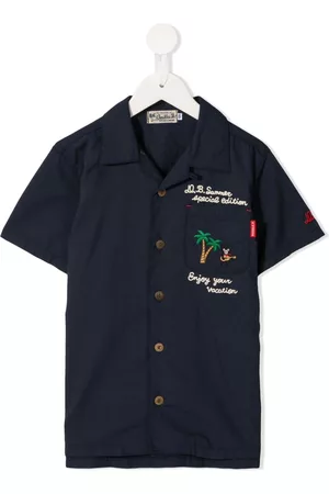 Miki House Camisa Summer Special Edition