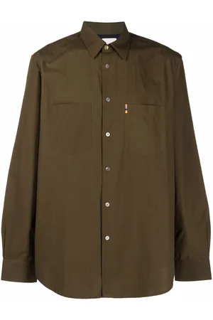 Paul Smith Camisa de manga larga