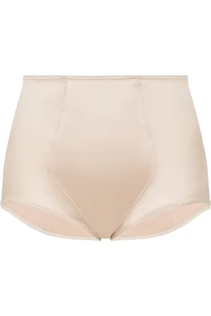 Dolce & Gabbana Bragas de talle alto