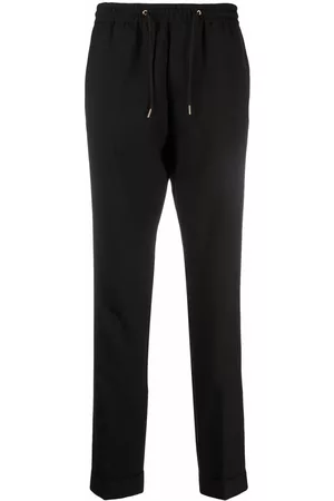 Paul Smith Pantalones ajustados con cordones