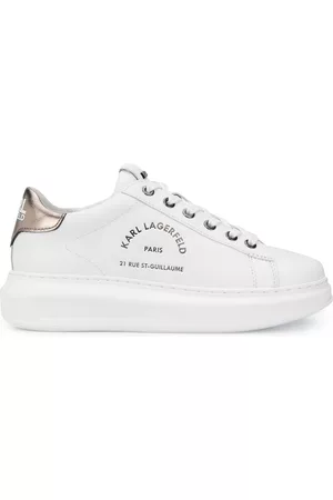 Karl Lagerfeld Zapatillas Rue St-Guillaume Kapri