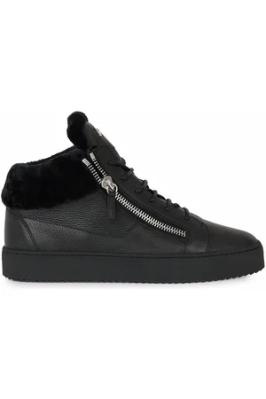 Giuseppe Zanotti Zapatillas altas Kriss