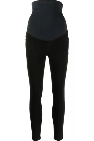 Spanx Leggins de talle alto