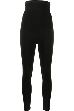 Spanx Leggins de talle alto