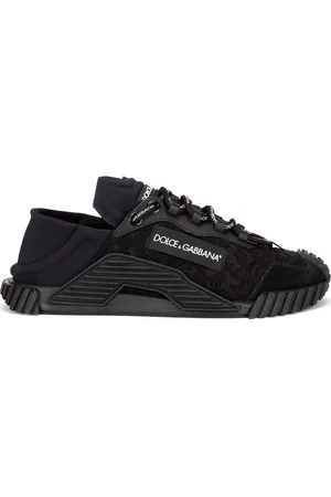 Dolce & Gabbana Zapatillas NS1 slip-on