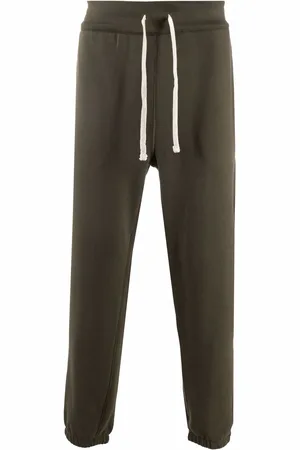 Ralph Lauren Pantalones de chándal con cordones