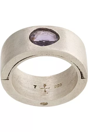 PARTS OF FOUR Anillo Sistema