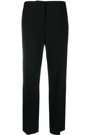 Ralph Lauren Pantalones rectos Simone