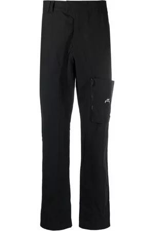 A-cold-wall* Pantalones rectos con bolsillo lateral