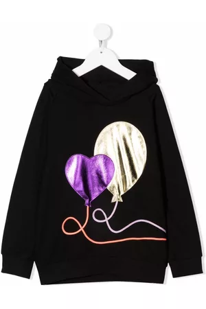 Wauw Capow by Bangbang Sudadera Harmony con capucha