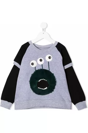 Wauw Capow by Bangbang Sudadera Milo