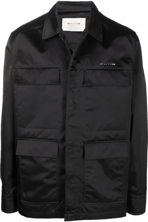 1017 ALYX 9SM Chaqueta ajustada con botones