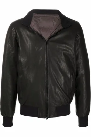 BARBA Chaqueta bomber Nick