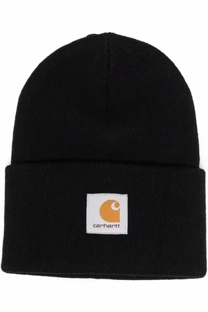 Carhartt Gorro con parche del logo