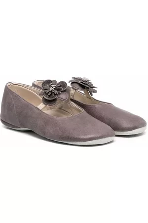 PèPè Bailarinas con detalle floral