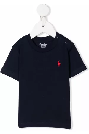 Ralph Lauren Camiseta Polo Pony