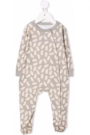 Studio Clay Pijama con judía estampada