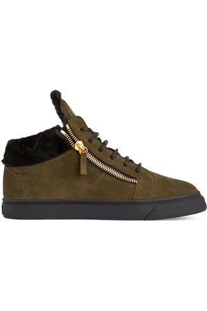 Giuseppe Zanotti Zapatillas Kriss