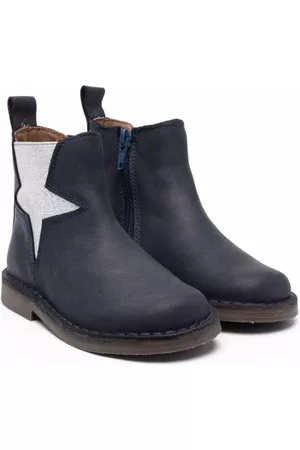TWO CON ME BY PÈPÈ Botines Chelsea