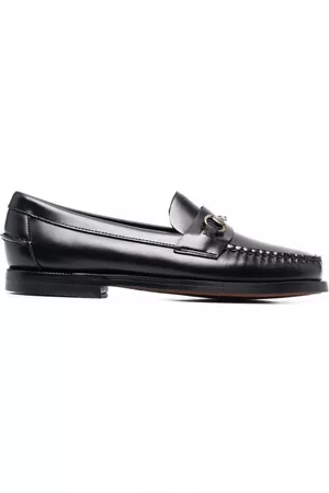 SEBAGO Mocasines con detalle de bocado
