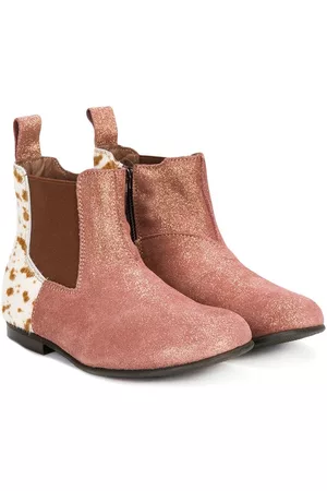 PèPè Botas al tobillo