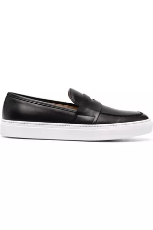 Scarosso Mocasines penny Alberto