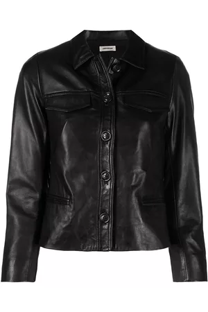 Zadig & Voltaire Chaqueta con botones