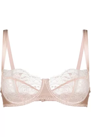 Fleur of England Sujetador balconette Sig con encaje