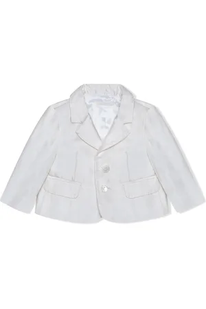 Dolce & Gabbana Blazer con botones