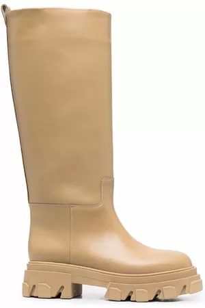 Gia Borghini Botas con suela gruesa