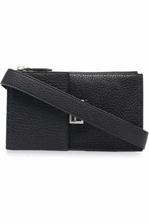 Fendi Bandolera Baguette pequeña