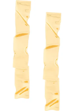 Coup De Coeur Pendientes Wave