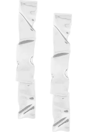 Coup De Coeur Pendientes Wave