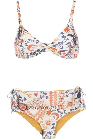 Lygia & Nanny Bikini Marcela estampado