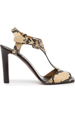 Ralph Lauren Sandalias Emilie
