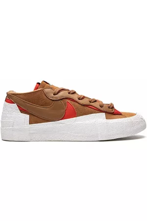 Nike Zapatillas bajas Blazer de x Sacai