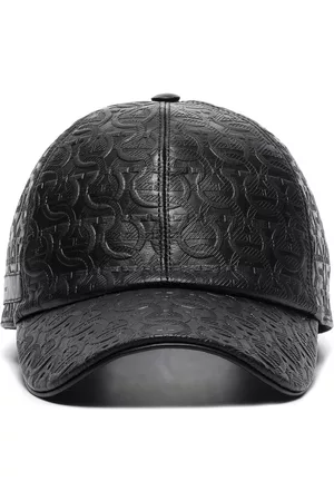 Salvatore Ferragamo Gorra Gancini