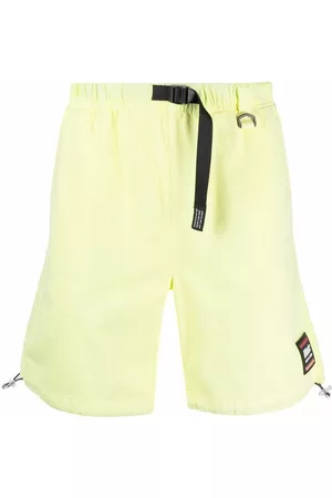 Billionaire Boys Club Shorts con parche del logo