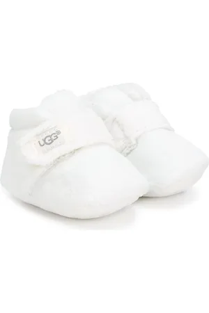 UGG Zapatos primeros pasos con tira autoadherente