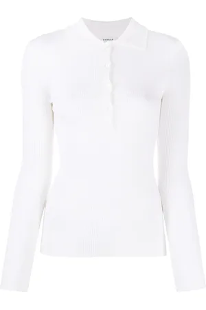 P.A.R.O.S.H. Polo de canalé Leila