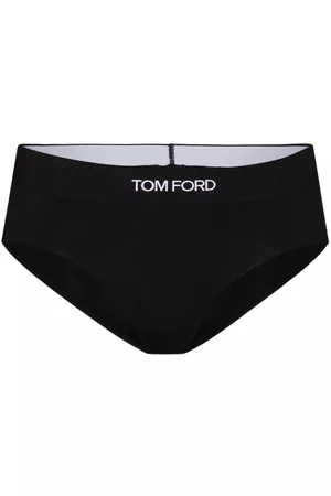 Tom Ford Bragas con cintura y logo