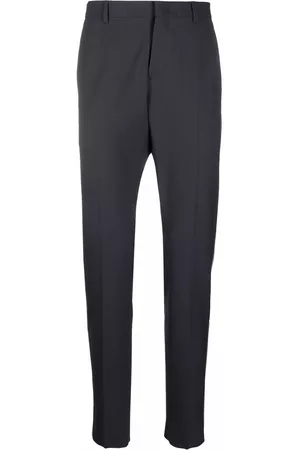 VALENTINO GARAVANI Pantalones de vestir con raya