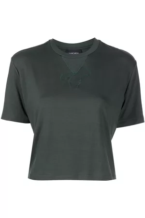 Marchesa Notte Camiseta Dominique corta