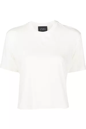 Marchesa Notte Camiseta Dominique corta