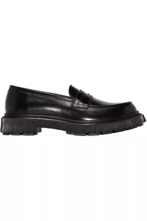 ADIEU PARIS Mocasines penny