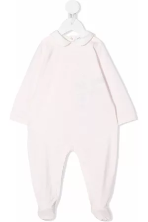 Emporio Armani Pijama con cuello redondo