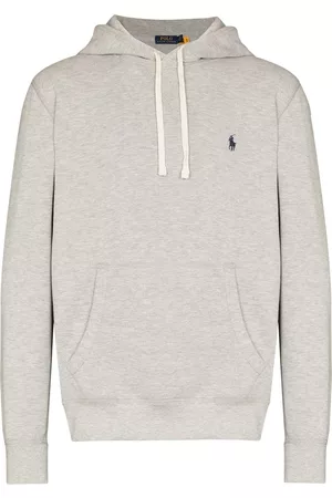 Ralph Lauren Sudadera con logo y cordones