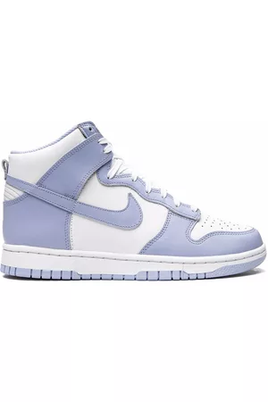 Nike "zapatillas Dunk High ""Aluminum"""