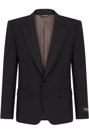 Dolce & Gabbana Traje con botones