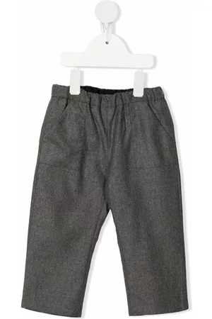 BONPOINT Pantalones de vestir slim